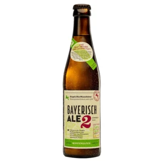 Riegele Bayerisch Ale 2 Produktabbildung