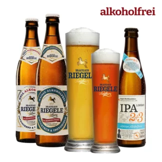 Probierpaket alkoholfrei