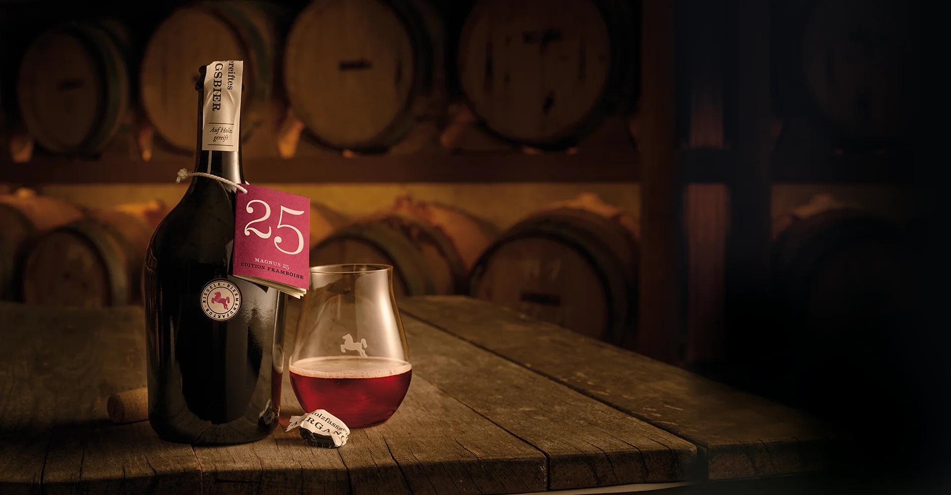 Link zur Produktseite Magnus 25