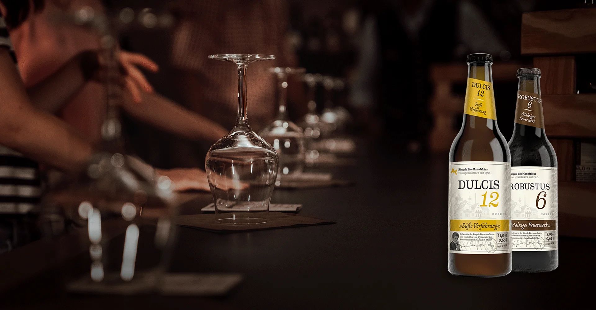 50% Aktion | Riegele